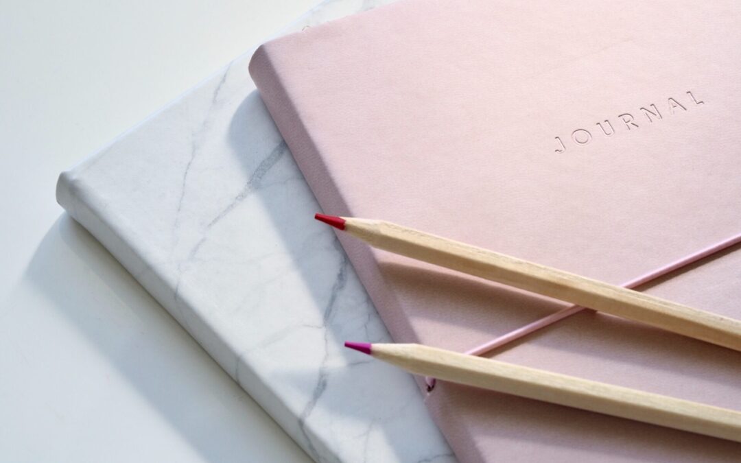 Unlocking Your Inner World: The Benefits of Daily Journaling